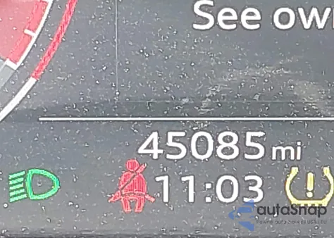 2021 Audi Q8 Prestige 55 Tfsi Quattro Tiptronic from USA, damaged, VIN WA1FVAF18MD042006